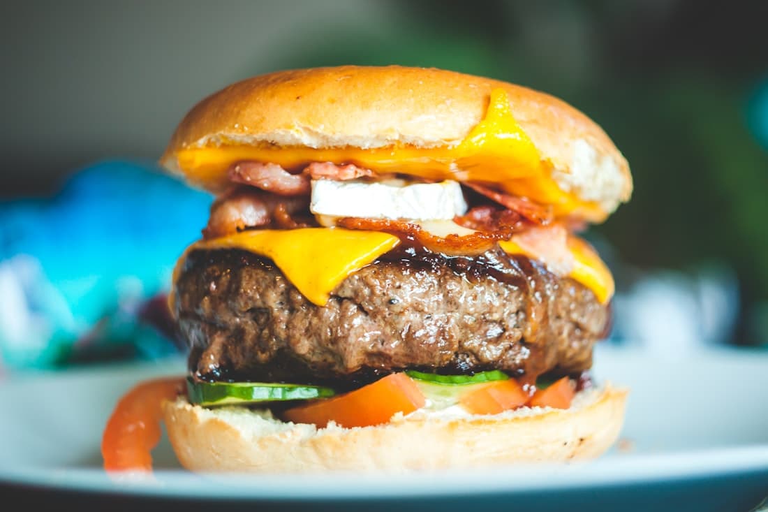 Burger Ometepec 3
