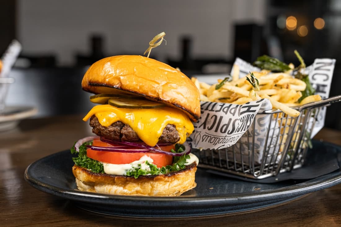 Burger Ometepec 1